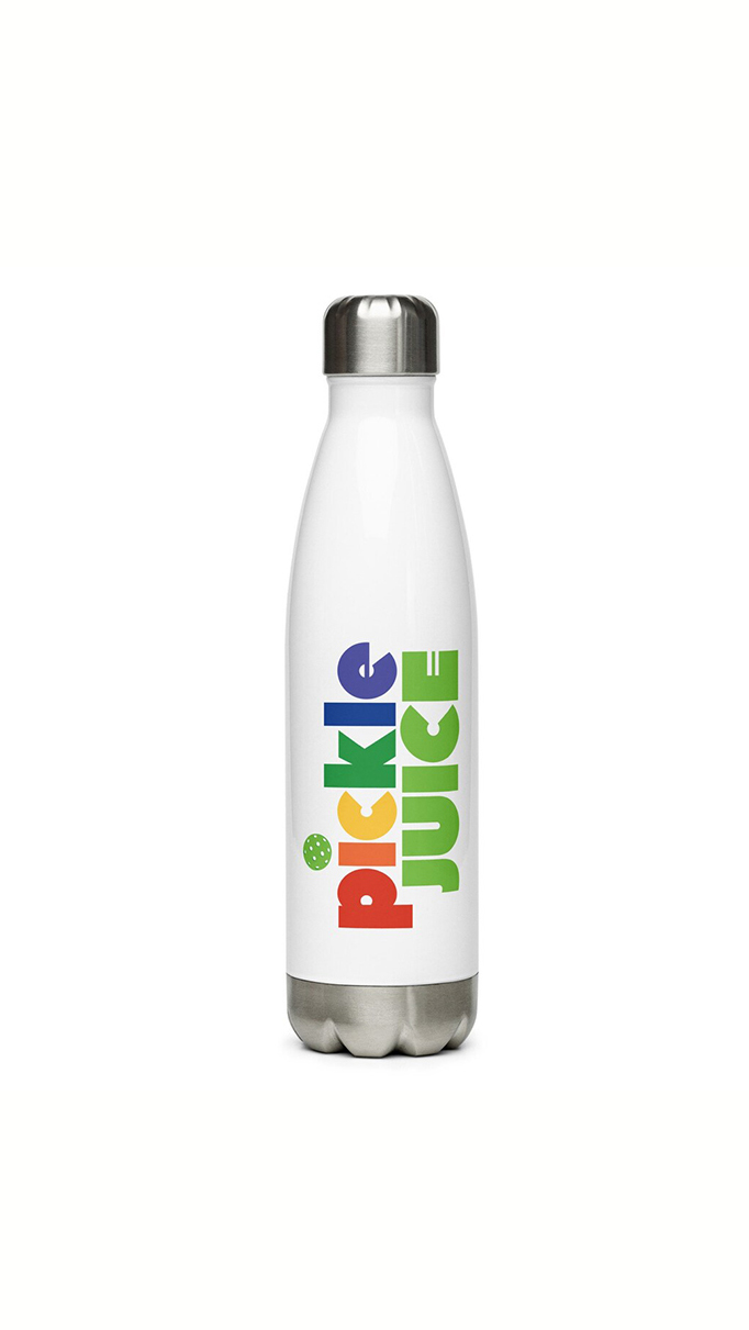 vacuum bottle