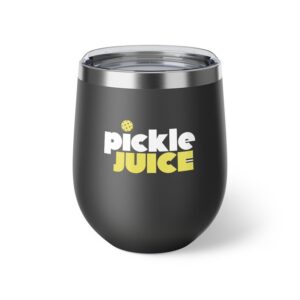 12 oz. Sipper Wine Tumbler