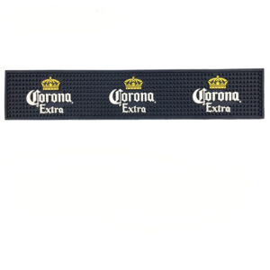 Corona Bar Mat