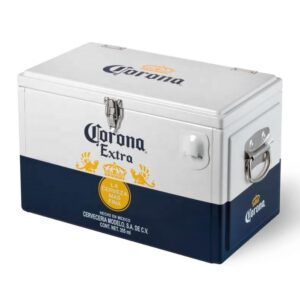 Corona Retro Coolers