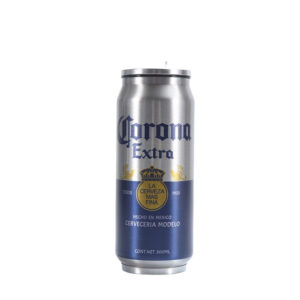 Corona Stainless Steel Vacuum Cup